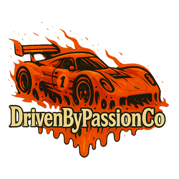 DrivenByPassionCo